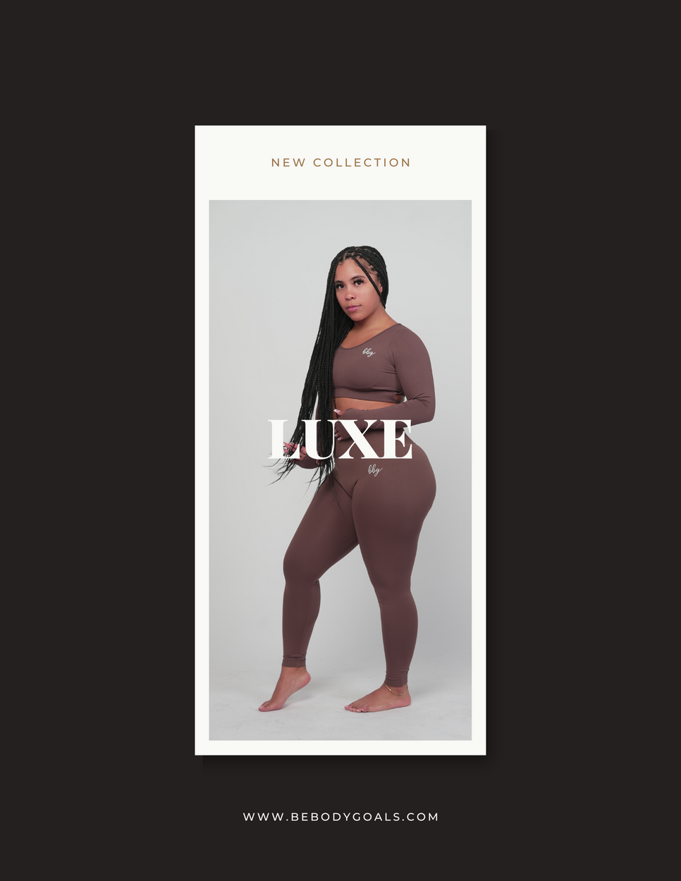 Luxe Collection